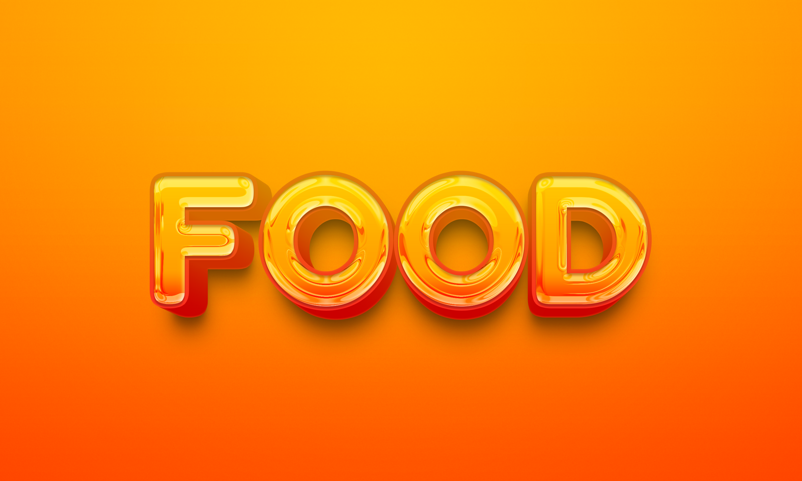3D editable PSd  stylish text effects , Photoshop text effects file
