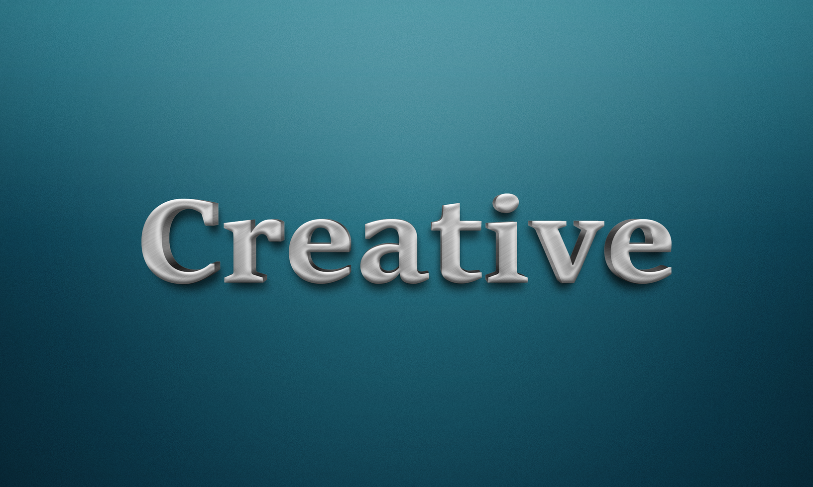 3D editable PSd  stylish text effects , Photoshop text effects file