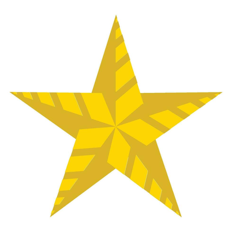 star icon vector