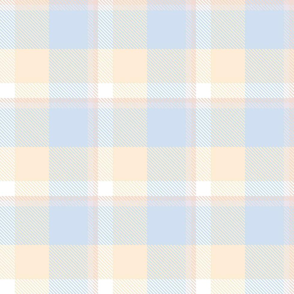 Tartan Pattern Seamless. Classic Plaid Tartan Flannel Shirt Tartan Patterns. Trendy Tiles for Wallpapers. vector