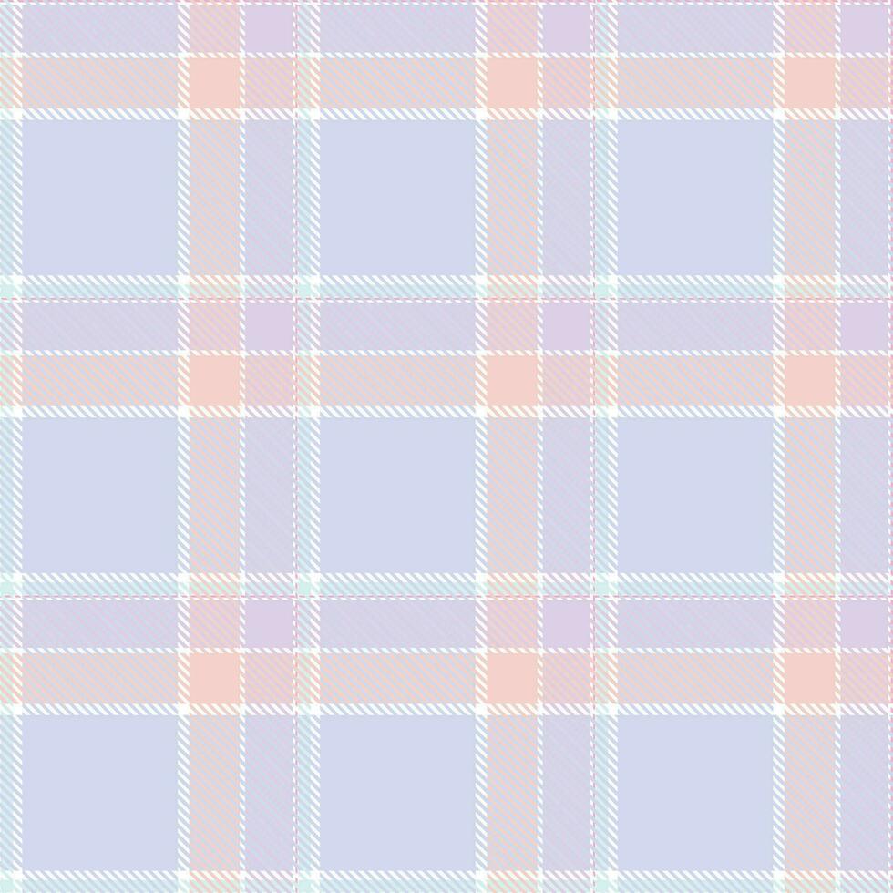 Tartan Seamless Pattern. Abstract Check Plaid Pattern Seamless Tartan Illustration Vector Set for Scarf, Blanket, Other Modern Spring Summer Autumn Winter Holiday Fabric Print.