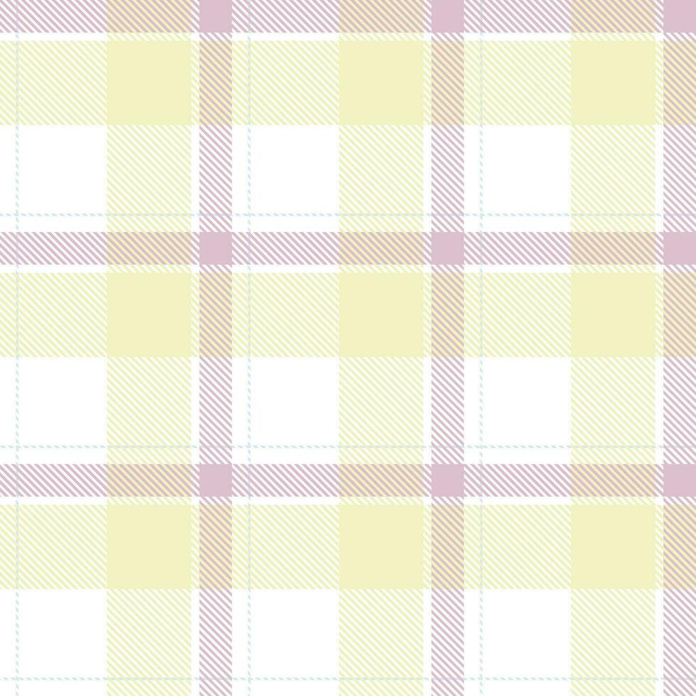 Classic Scottish Tartan Design. Plaid Pattern Seamless. for Scarf, Dress, Skirt, Other Modern Spring Autumn Winter Fashion Textile Design. vector