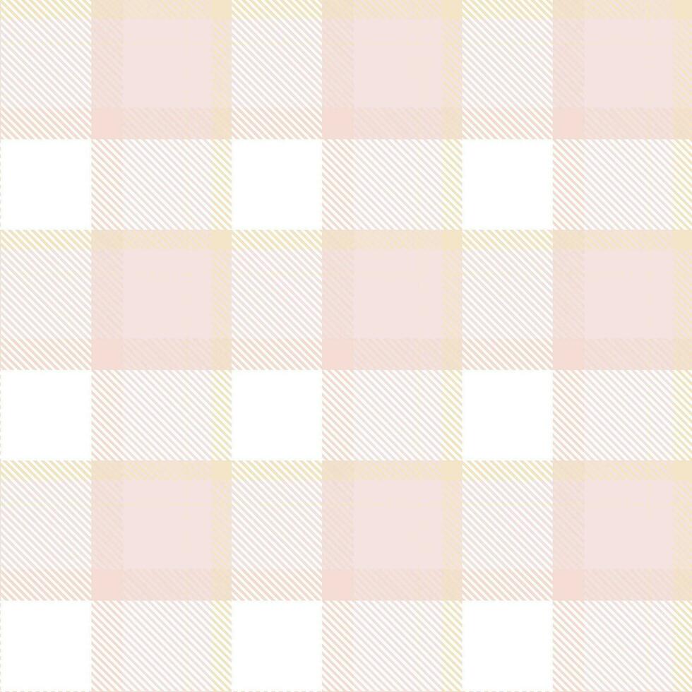 Scottish Tartan Pattern. Checkerboard Pattern Flannel Shirt Tartan Patterns. Trendy Tiles for Wallpapers. vector