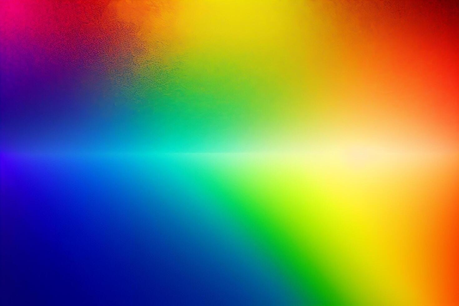 colorful abstract background suitable for wallpaper, generative ai photo