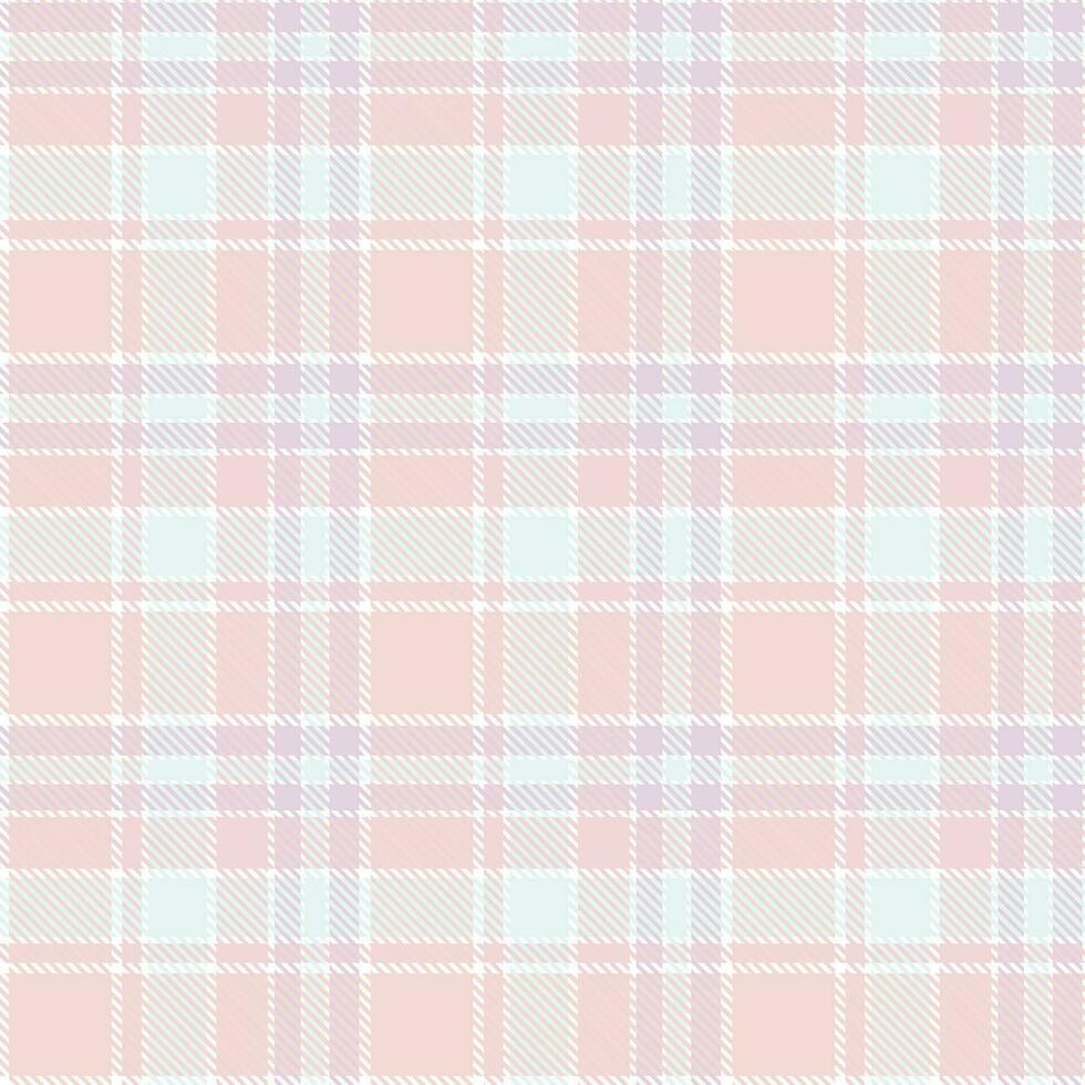 Tartan Plaid Seamless Pattern. Abstract Check Plaid Pattern. Flannel Shirt Tartan Patterns. Trendy Tiles Vector Illustration for Wallpapers.