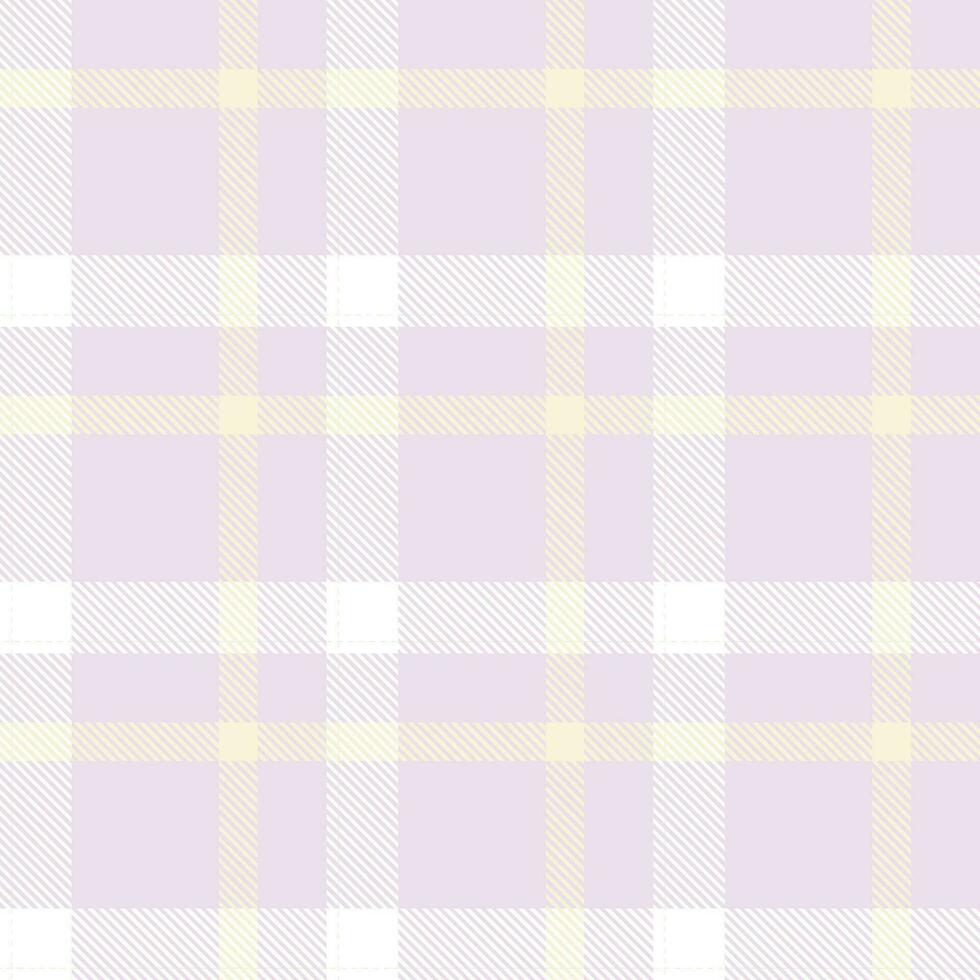 Scottish Tartan Pattern. Checker Pattern for Scarf, Dress, Skirt, Other Modern Spring Autumn Winter Fashion Textile Design. vector