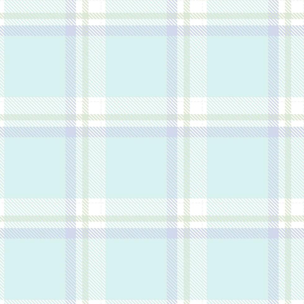 Tartan Pattern Seamless. Checkerboard Pattern for Scarf, Dress, Skirt, Other Modern Spring Autumn Winter Fashion Textile Design. vector