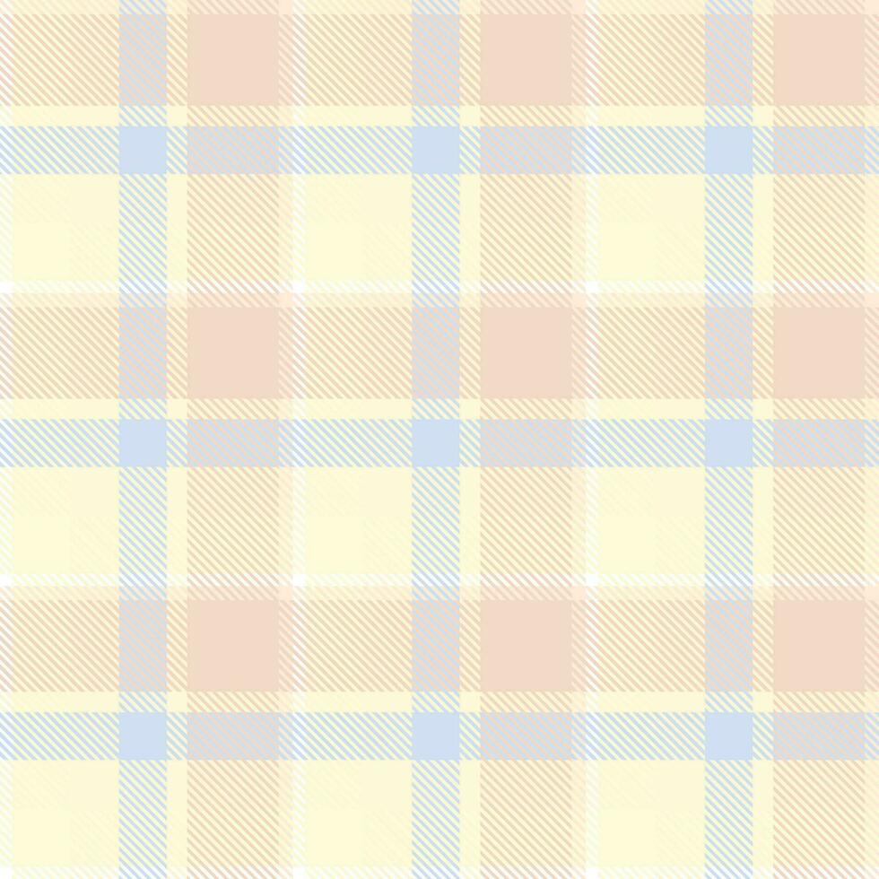 Tartan Pattern Seamless. Scottish Tartan Pattern Flannel Shirt Tartan Patterns. Trendy Tiles for Wallpapers. vector