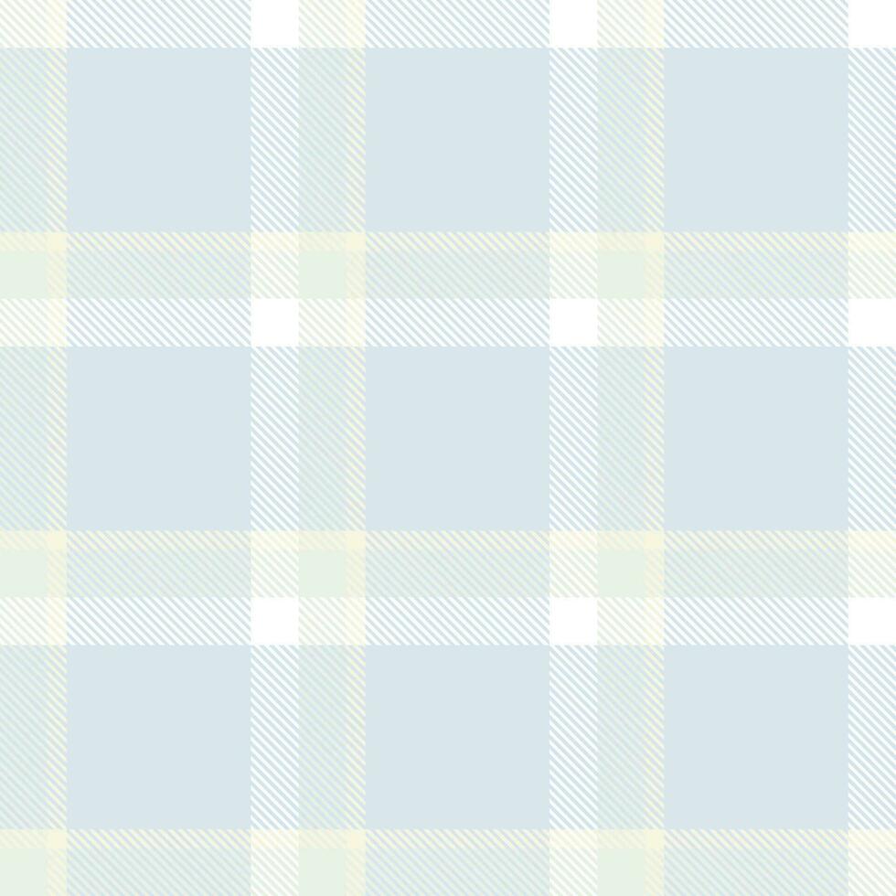 Plaid Patterns Seamless. Checkerboard Pattern Flannel Shirt Tartan Patterns. Trendy Tiles for Wallpapers. vector