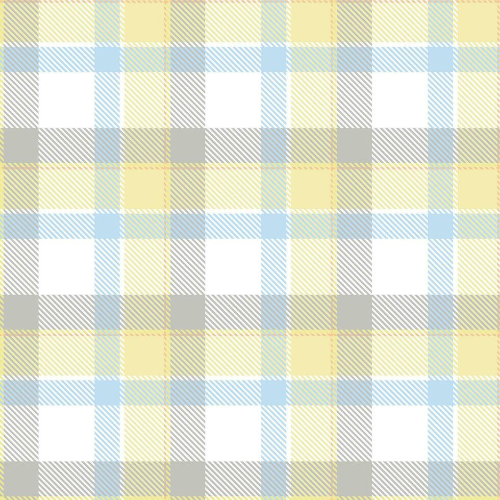 Classic Scottish Tartan Design. Traditional Scottish Checkered Background. Seamless Tartan Illustration Vector Set for Scarf, Blanket, Other Modern Spring Summer Autumn Winter Holiday Fabric Print.