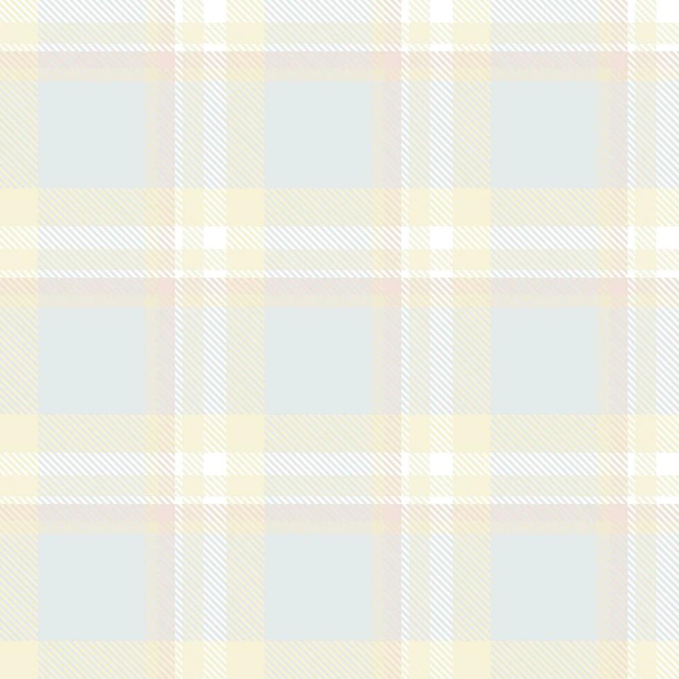 Scottish Tartan Seamless Pattern. Classic Scottish Tartan Design. Flannel Shirt Tartan Patterns. Trendy Tiles for Wallpapers. vector