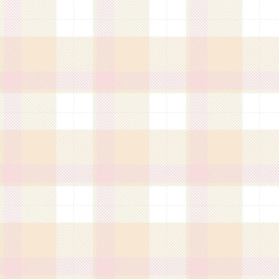 Scottish Tartan Plaid Seamless Pattern, Abstract Check Plaid Pattern. for Scarf, Dress, Skirt, Other Modern Spring Autumn Winter Fashion Textile Design. vector