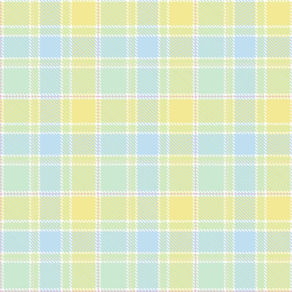 Tartan Plaid Pattern Seamless. Plaids Pattern Seamless. for Scarf, Dress, Skirt, Other Modern Spring Autumn Winter Fashion Textile Design. vector