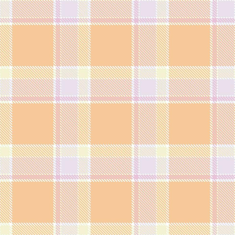 Scottish Tartan Seamless Pattern. Gingham Patterns for Shirt Printing,clothes, Dresses, Tablecloths, Blankets, Bedding, Paper,quilt,fabric and Other Textile Products. vector