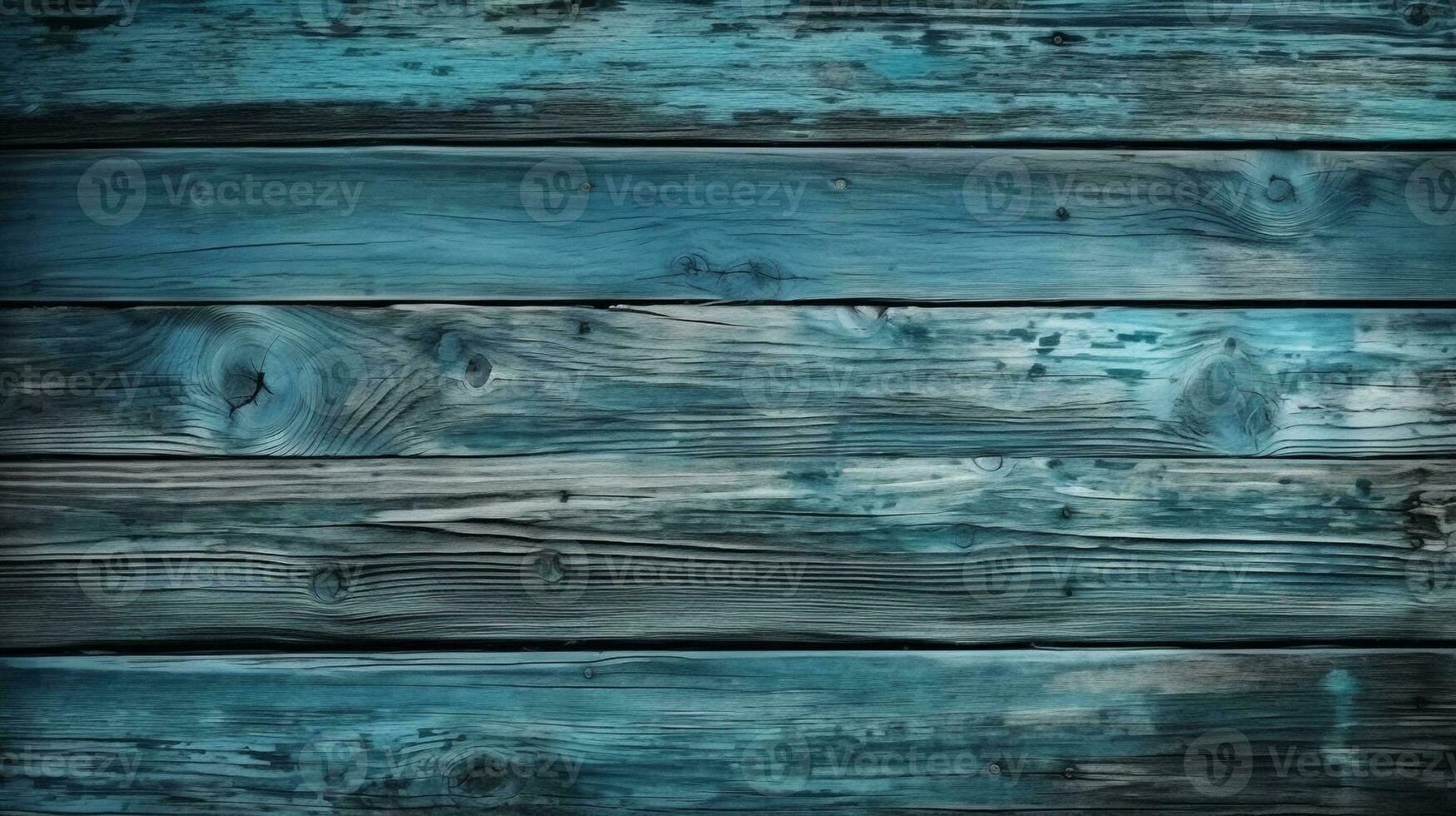 old wood background created using Generative AI photo