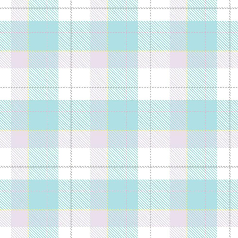 Scottish Tartan Seamless Pattern. Classic Plaid Tartan for Shirt Printing,clothes, Dresses, Tablecloths, Blankets, Bedding, Paper,quilt,fabric and Other Textile Products. vector