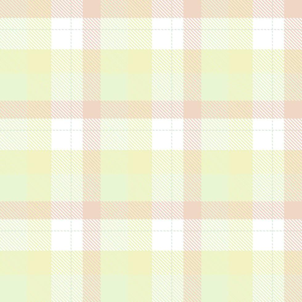 Scottish Tartan Seamless Pattern. Abstract Check Plaid Pattern for Scarf, Dress, Skirt, Other Modern Spring Autumn Winter Fashion Textile Design. vector