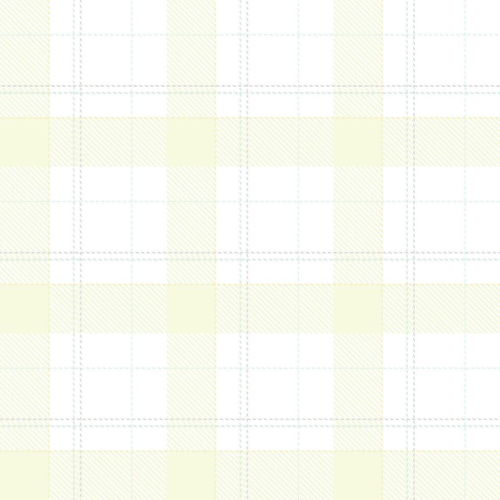 Scottish Tartan Plaid Seamless Pattern, Plaid Pattern Seamless. for Scarf, Dress, Skirt, Other Modern Spring Autumn Winter Fashion Textile Design. vector