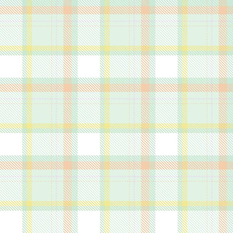 Tartan Pattern Seamless. Classic Scottish Tartan Design. for Scarf, Dress, Skirt, Other Modern Spring Autumn Winter Fashion Textile Design. vector