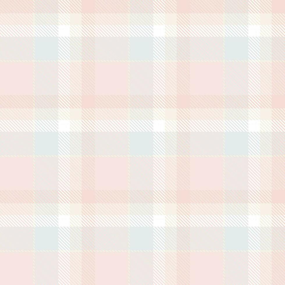 Tartan Plaid Pattern Seamless. Tartan Seamless Pattern. for Scarf, Dress, Skirt, Other Modern Spring Autumn Winter Fashion Textile Design. vector