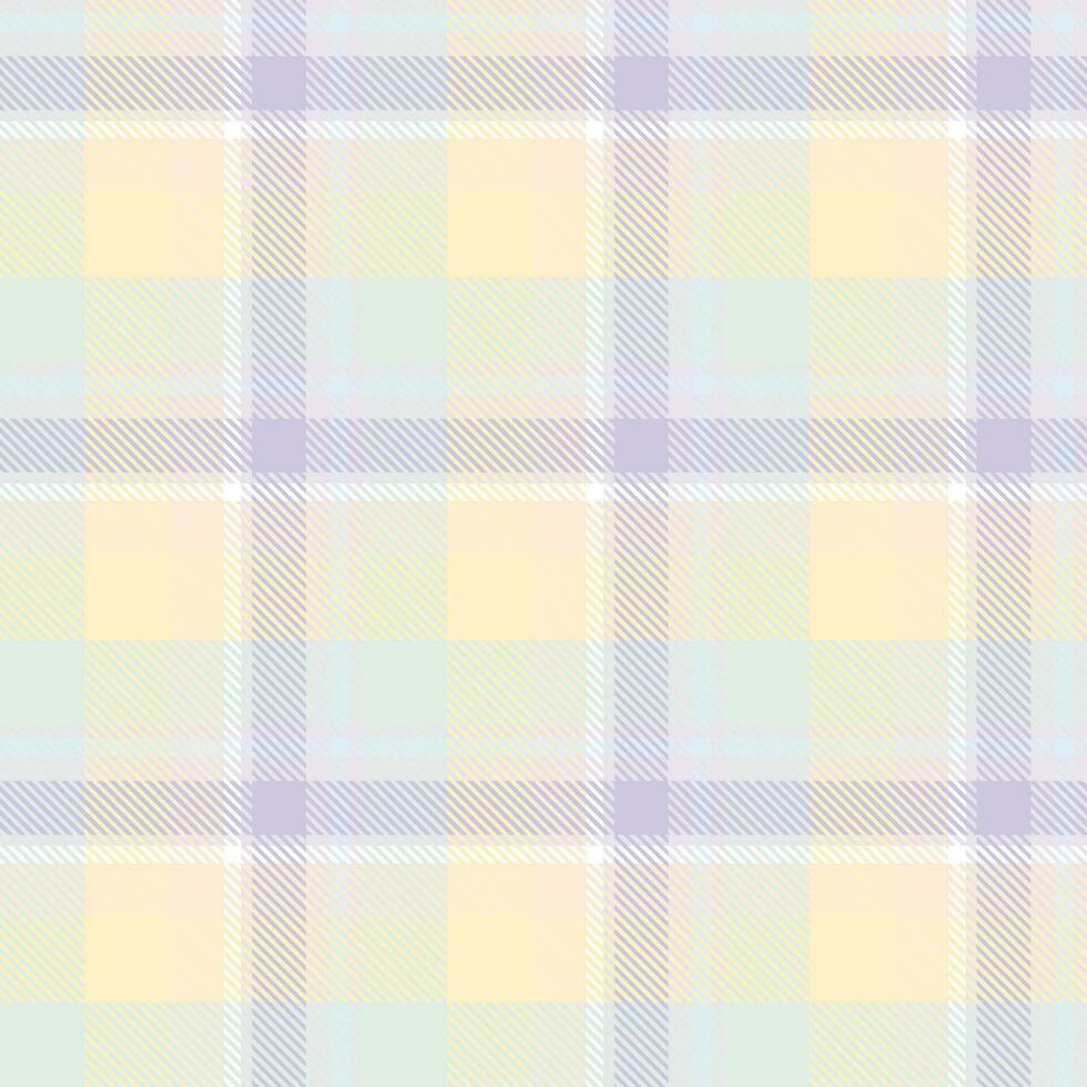 Tartan Plaid Seamless Pattern. Classic Scottish Tartan Design. for Scarf, Dress, Skirt, Other Modern Spring Autumn Winter Fashion Textile Design. vector