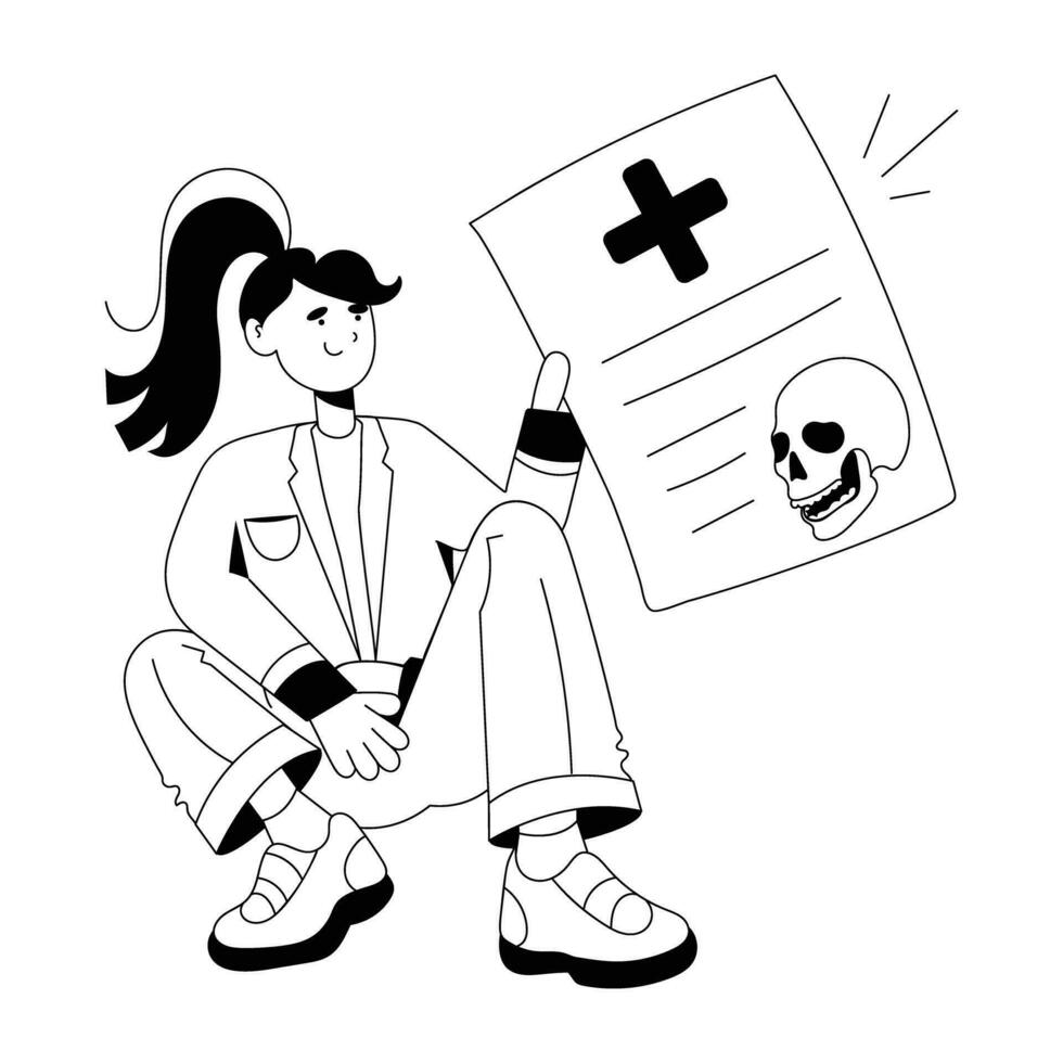 Trendy Medical Report 26529217 Vector Art At Vecteezy trendy-medical-report-26529217-vector-art-at-vecteezy