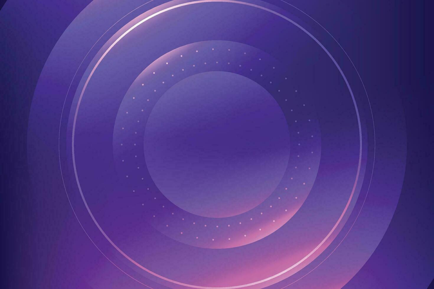 Minimal geometric background. Dynamic shapes composition. Vector illustration