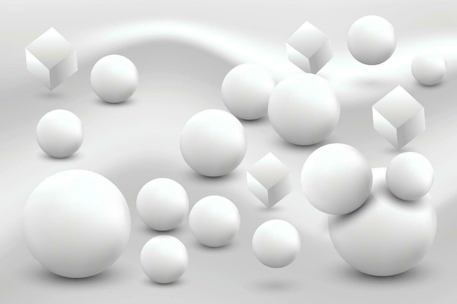 Abstract modern white and gray circle overlapping with halftone background. Minimal style Design. for presentation,banner, cover, web, flyer, card, poster, wallpaper,slide, magazine. Vector EPS10