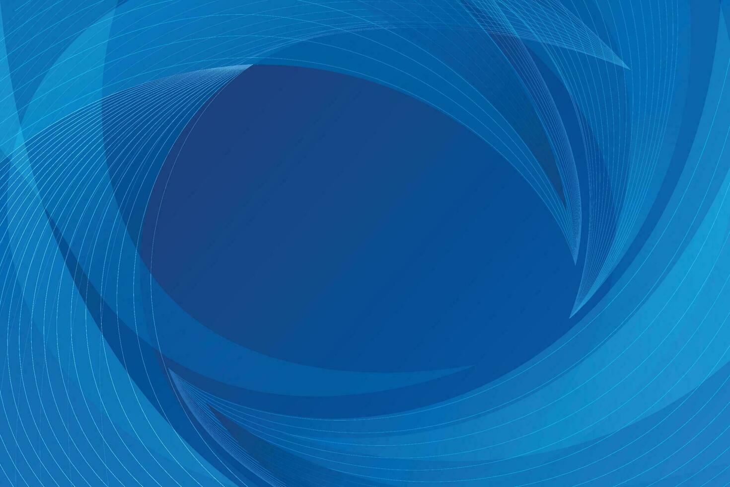 fluid background concept, trendy gradient background, abstract background, blue background vector