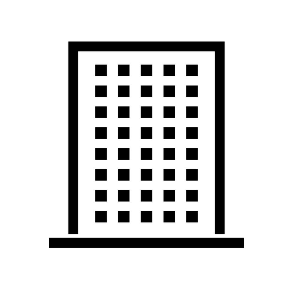 Housing complex icon. Building. Vector. 26530112 Vector Art at Vecteezy