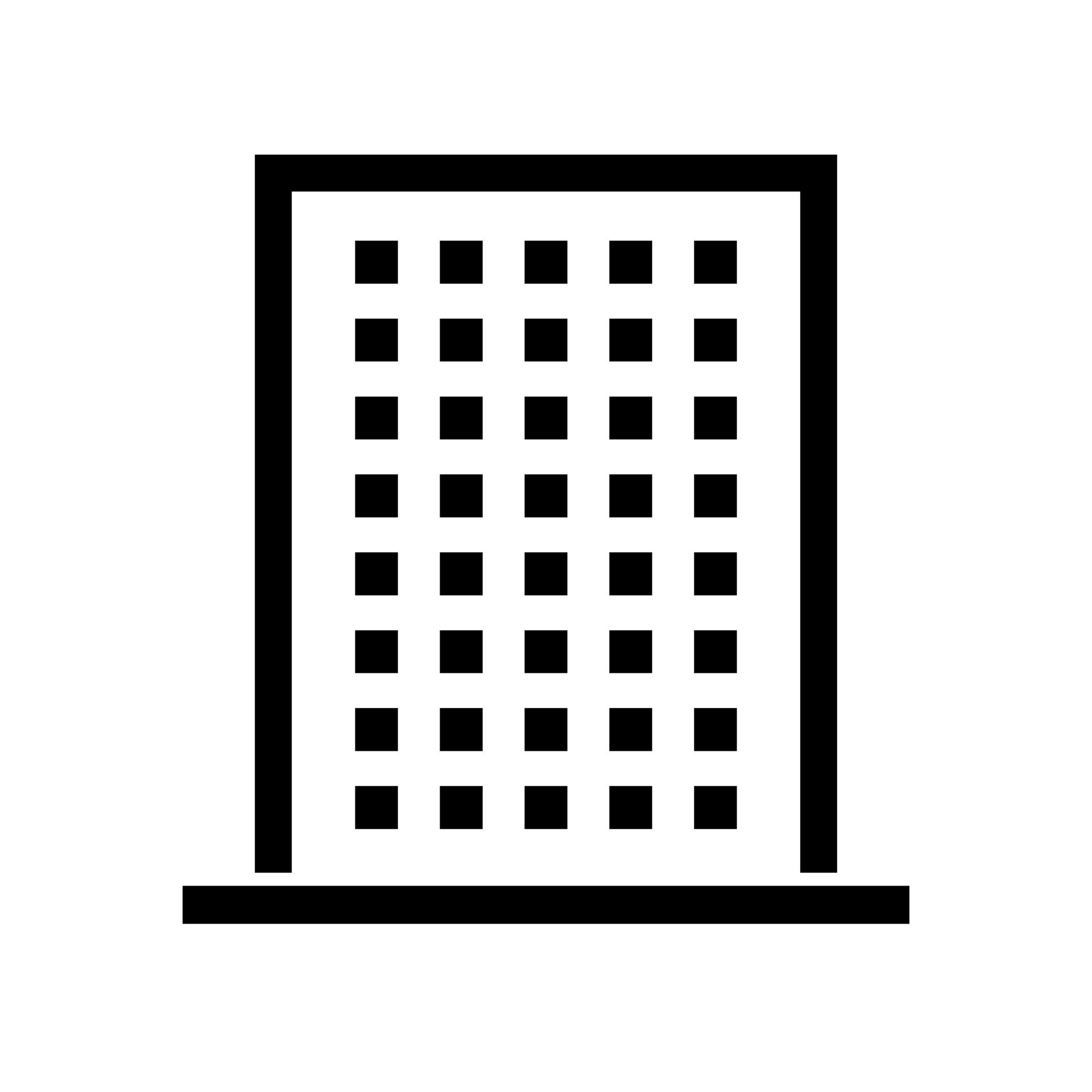 Housing complex icon. Building. Vector. 26530112 Vector Art at Vecteezy
