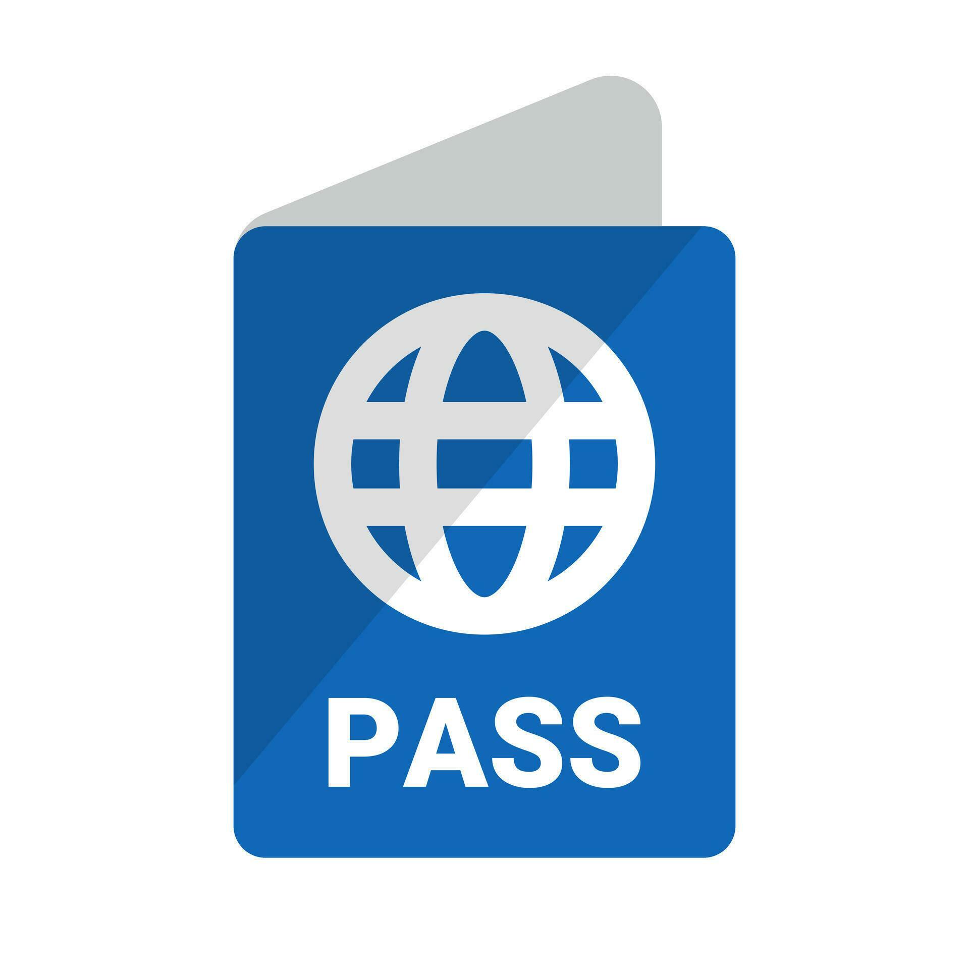 passport-icon-pass-for-international-travel-certificate-vector
