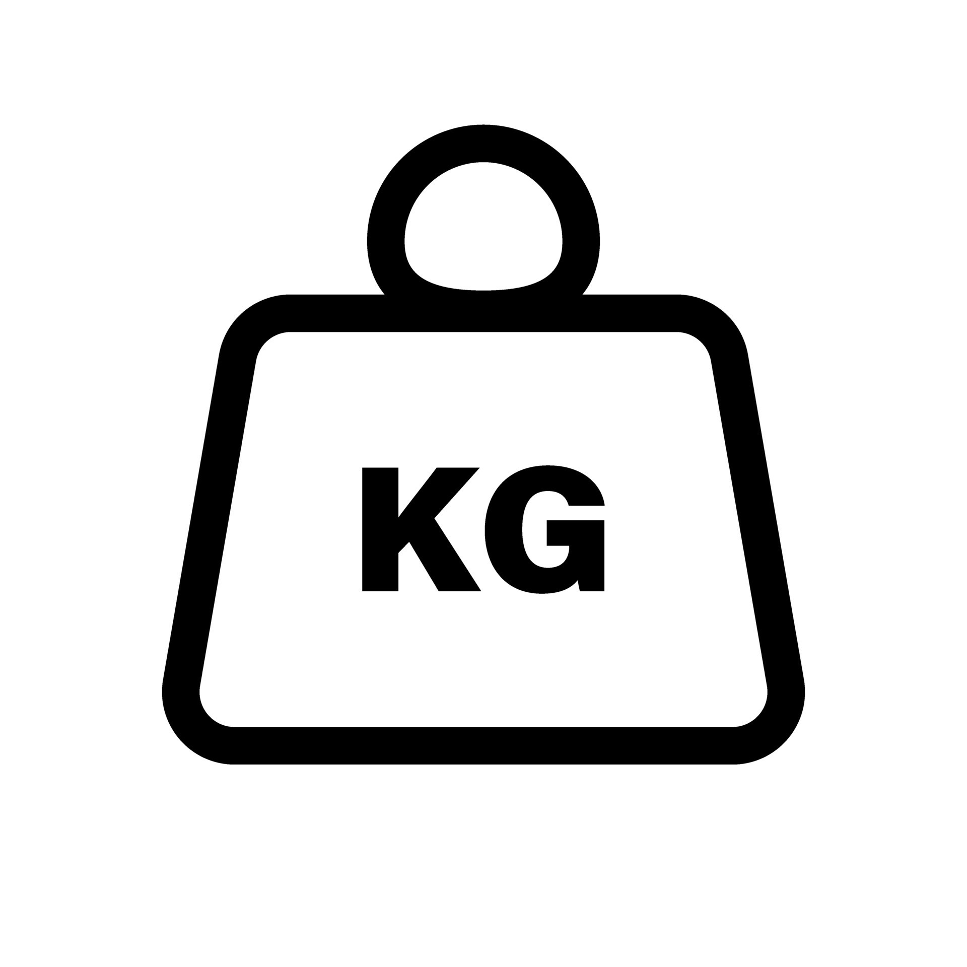 Simple KG Icon Weight Icon Vector 26531116 Vector Art At Vecteezy steel-price-per-kg-list-today-in-india-2023-steel-rate-49-off