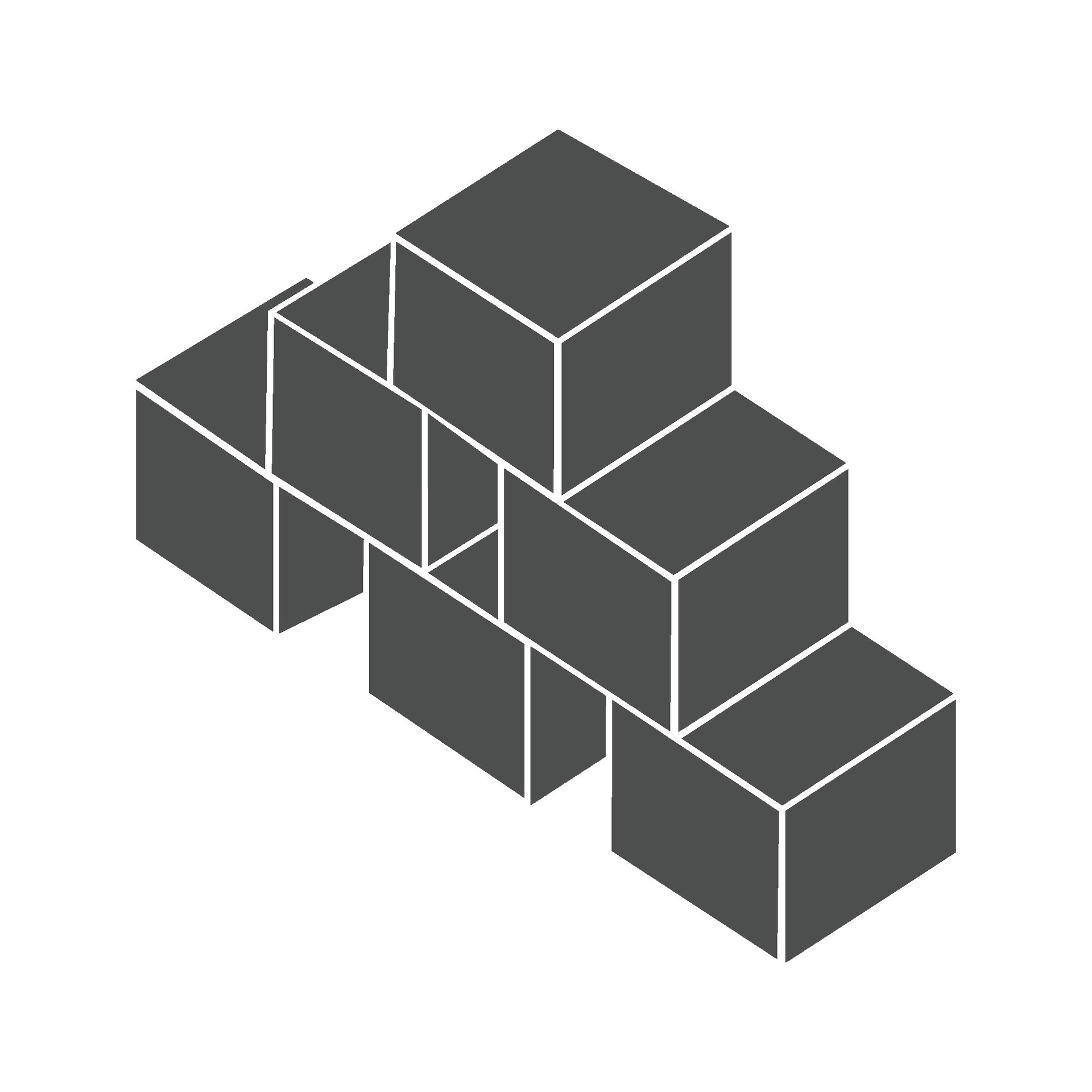 stacked blocks box icon vector 26531963 Vector Art at Vecteezy
