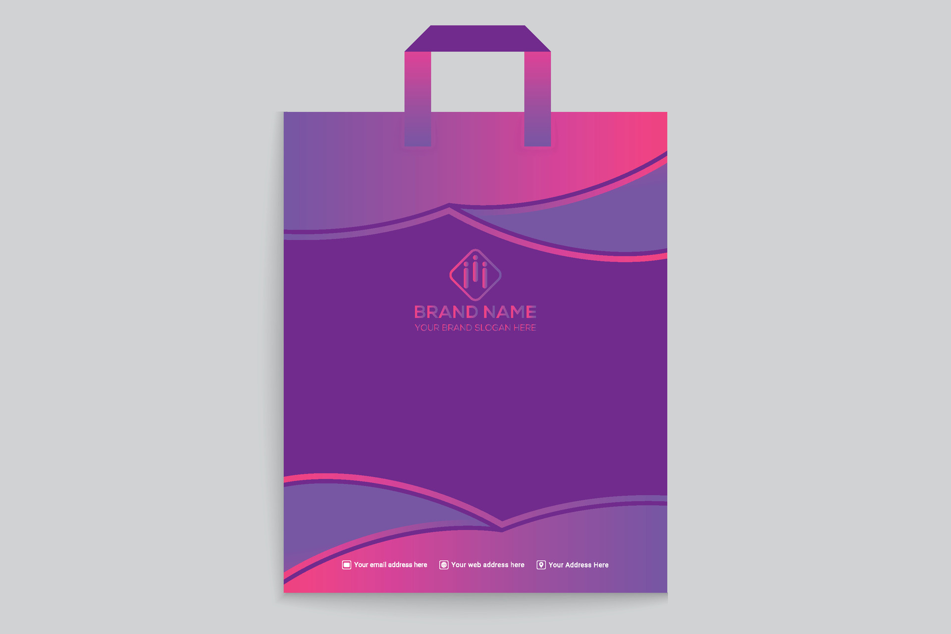 gradient-luxury-shopping-bag-template-26532946-vector-art-at-vecteezy