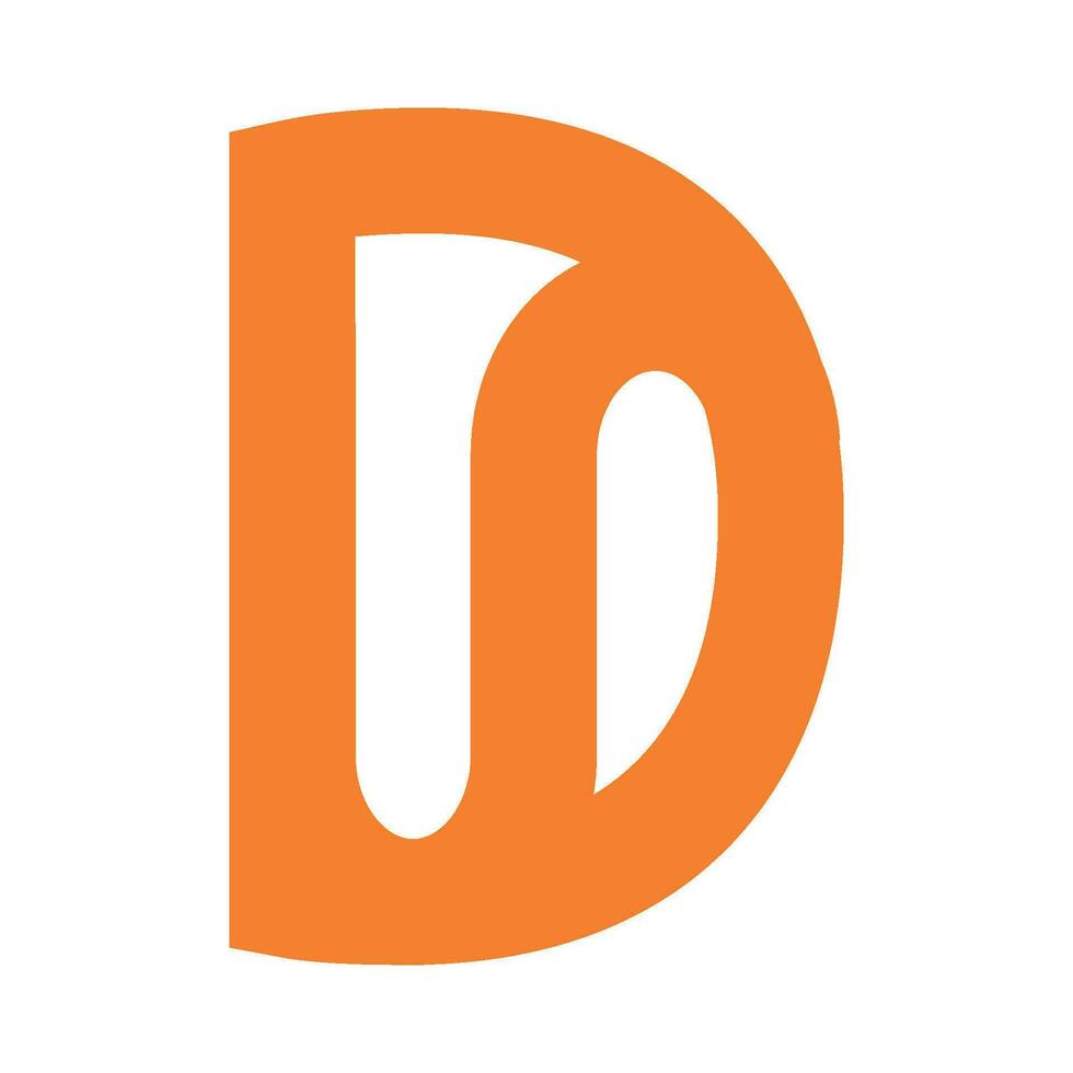 D and S letter logo vector illustration design