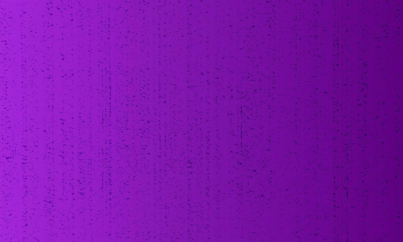 Abstract gradient empty blurred violet background. vector