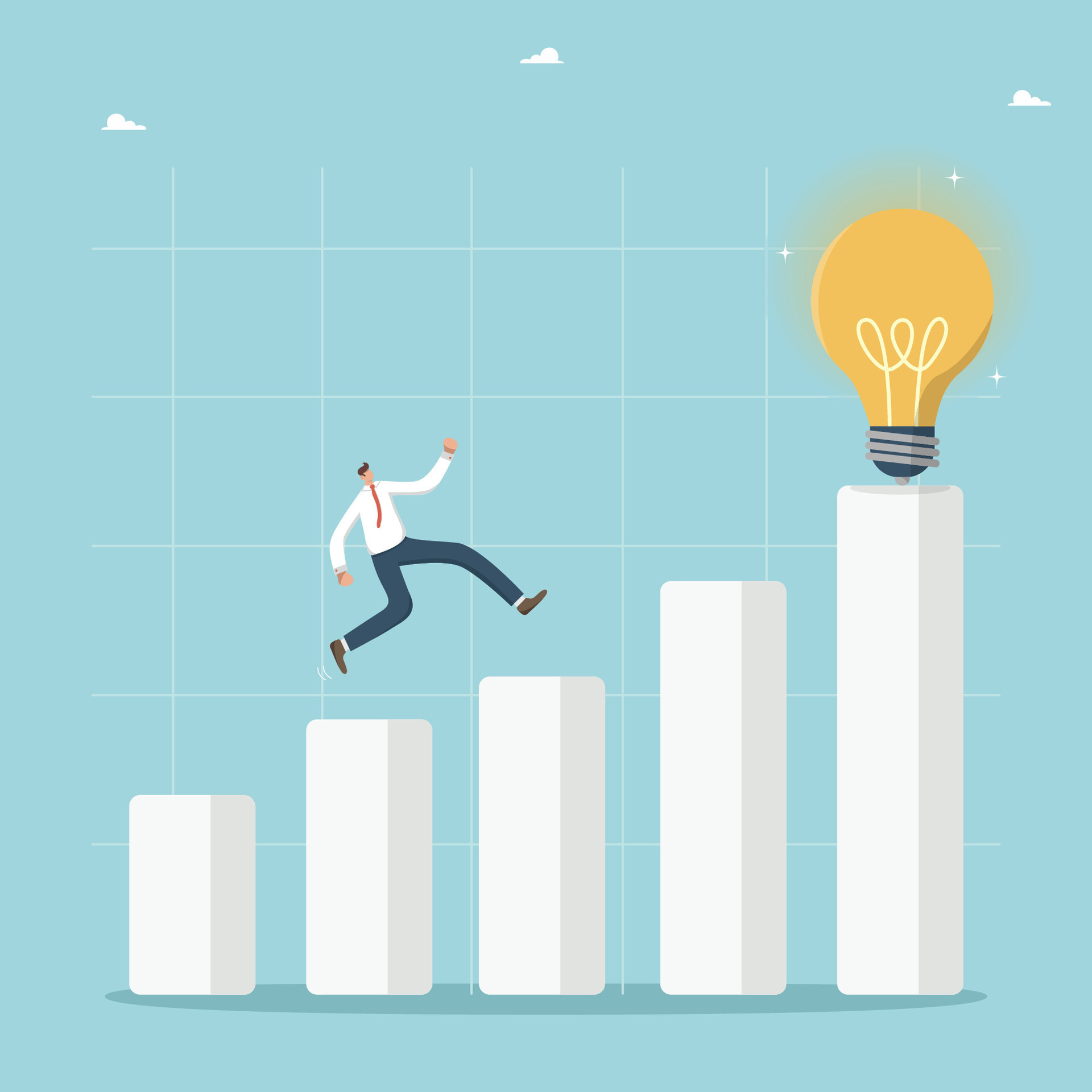 Driving Growth Through Innovation