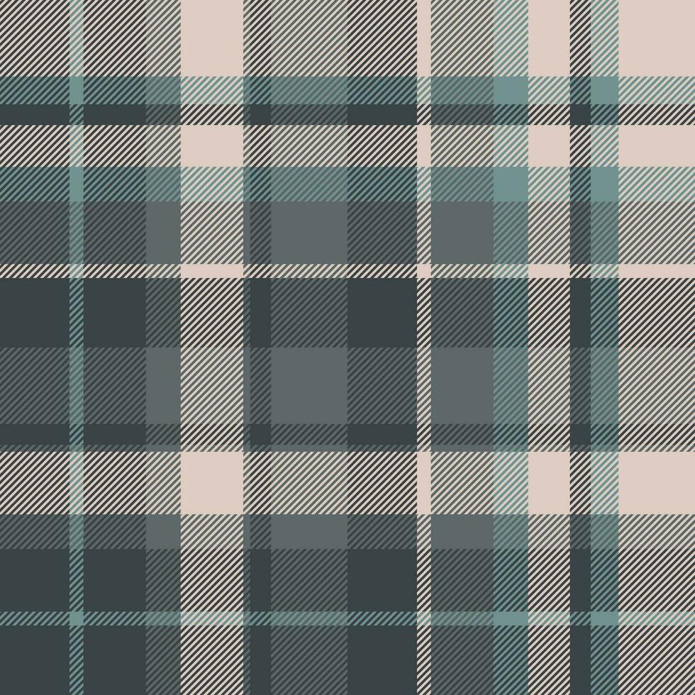 Background check vector of texture fabric tartan with a textile pattern seamless plaid.