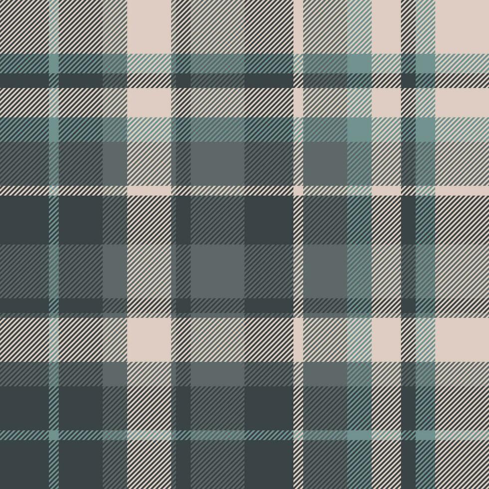 Background check vector of texture fabric tartan with a textile pattern seamless plaid.