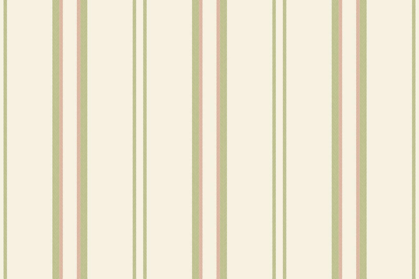 Vertical lines stripe background. Vector stripes pattern seamless fabric texture. Geometric striped line abstract design.