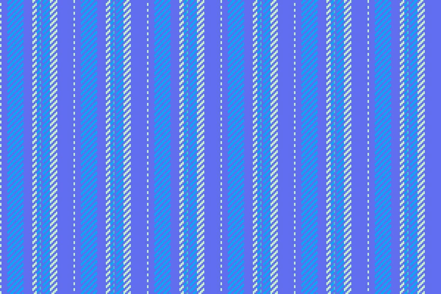 Textile vertical vector of lines texture stripe with a seamless background pattern fabric.