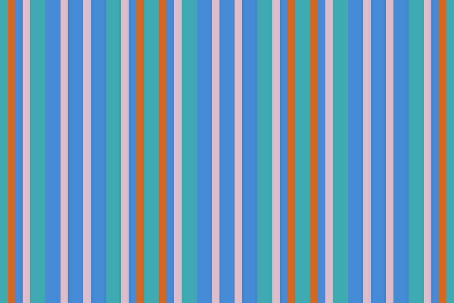 Stripe vector pattern of textile vertical texture with a background fabric seamless lines.