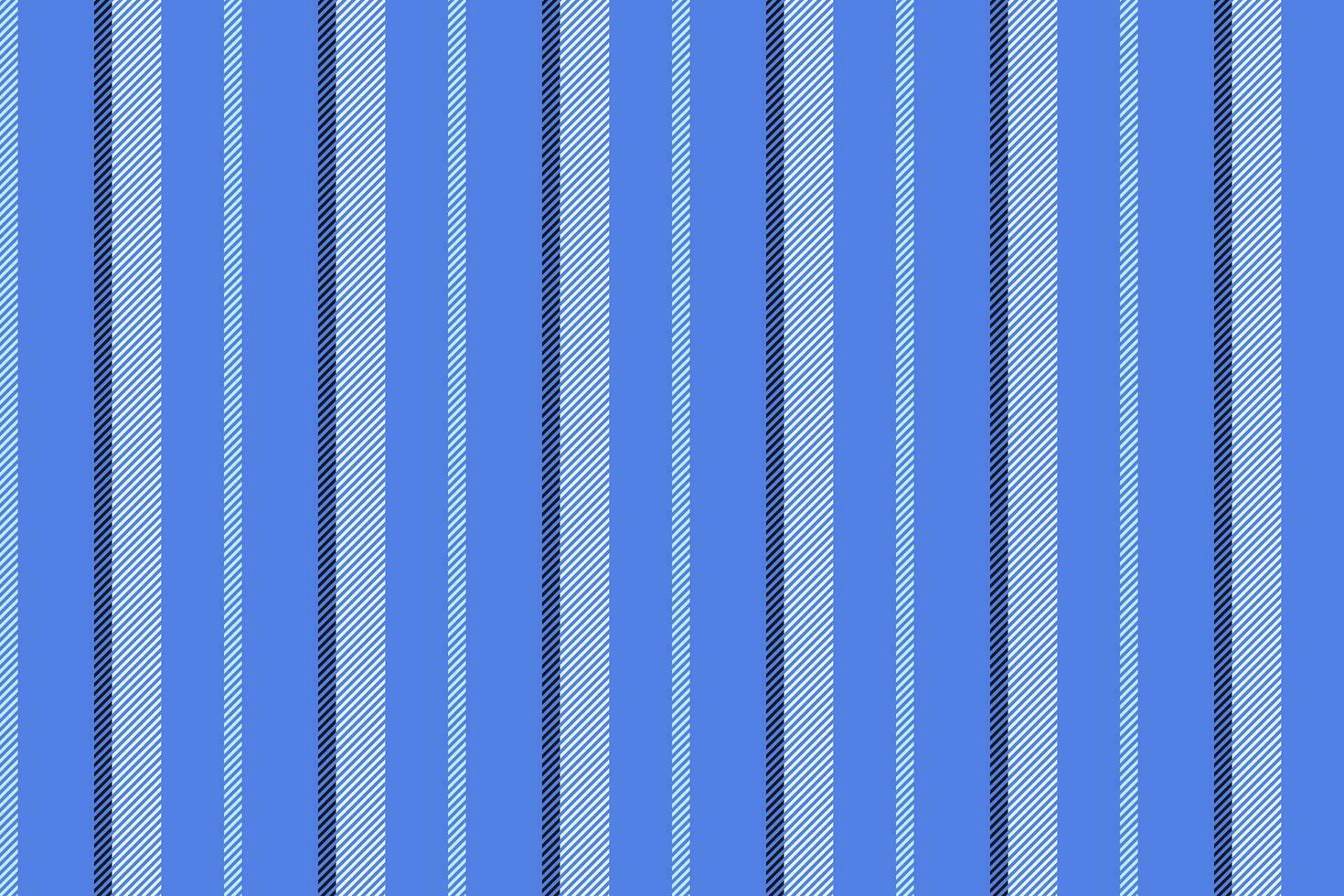 Pattern vector vertical of seamless lines texture with a stripe fabric textile background.