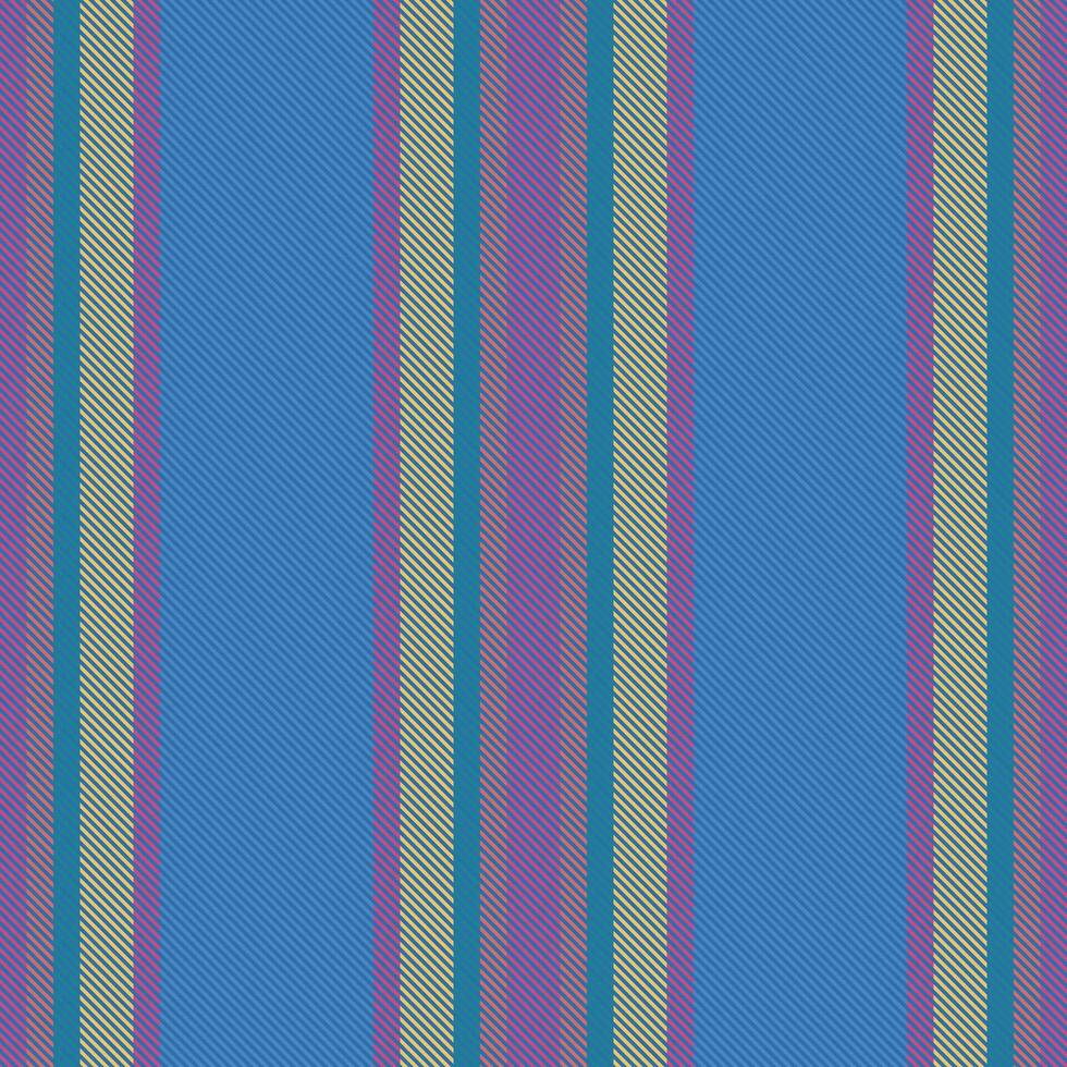 Vertical textile vector of pattern background seamless with a stripe lines texture fabric.
