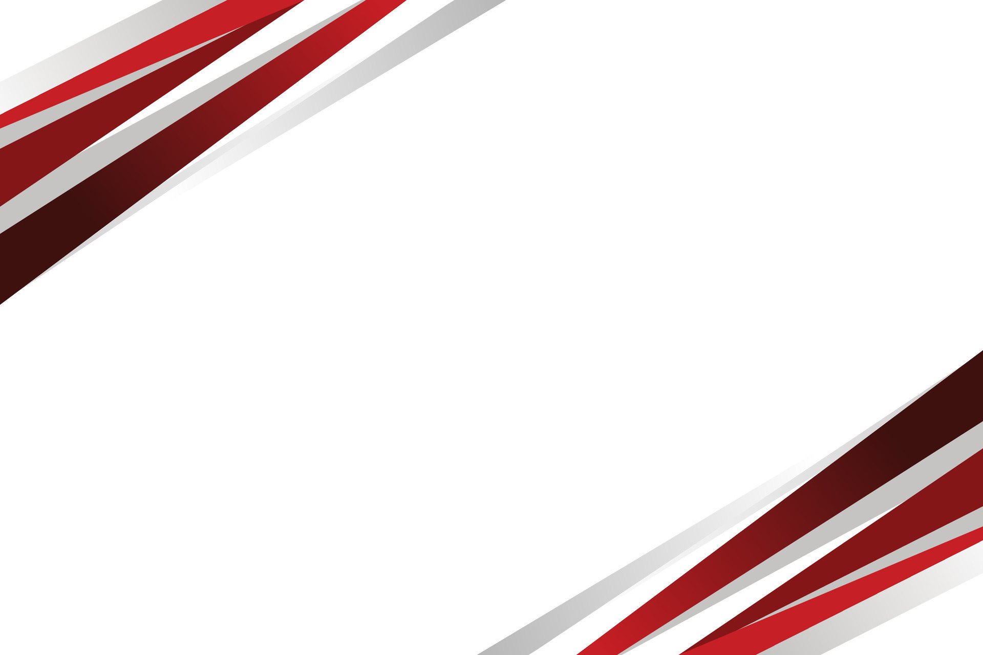 red white geometric corner background 26536155 Vector Art at Vecteezy