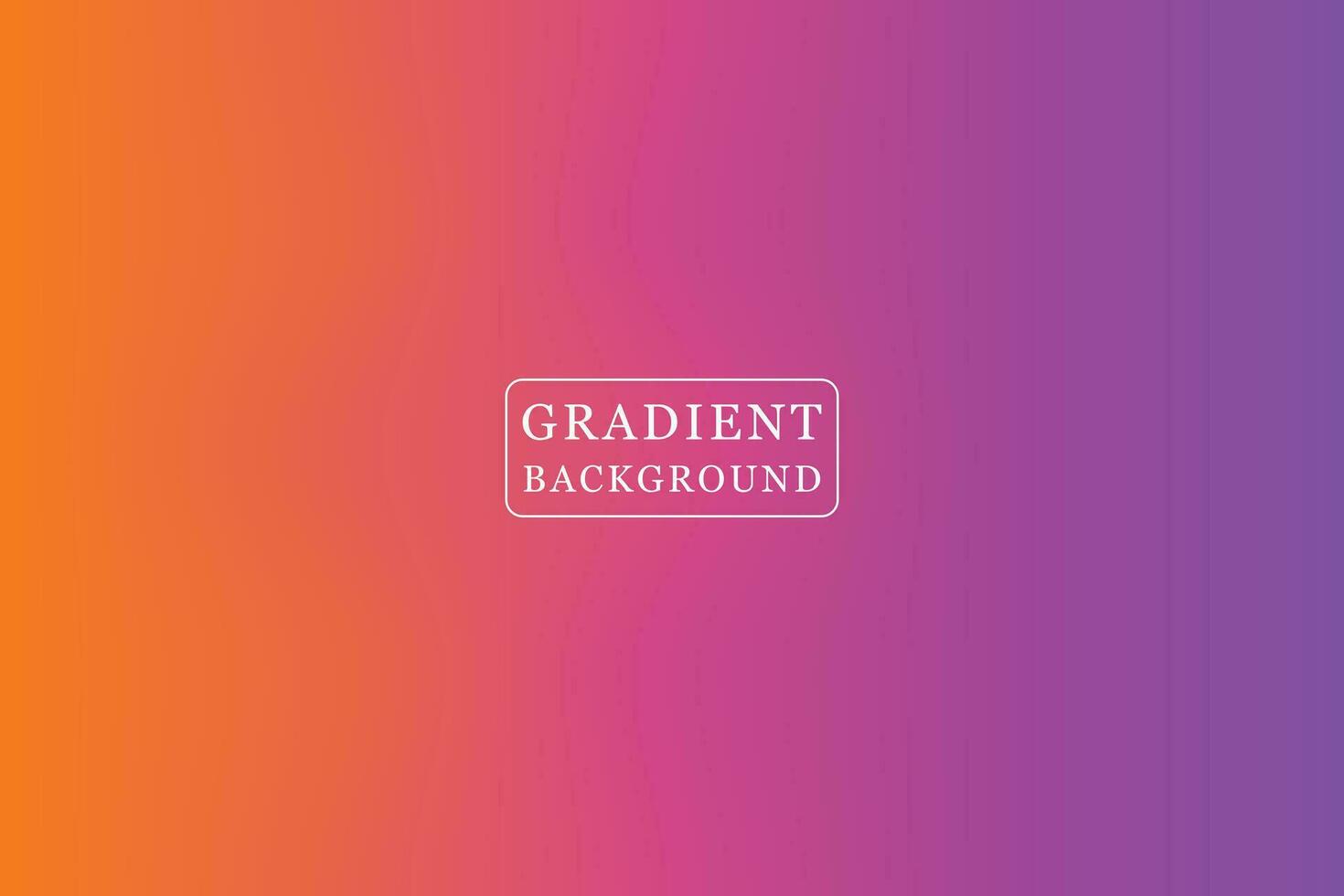 Abstract colorful vector gradient background, illustration with Smooth gradient blur design for banner, ads, web, and presentation templates