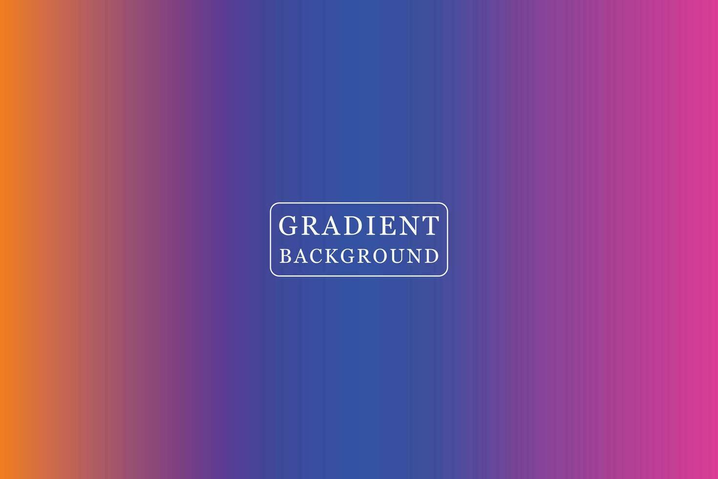 Abstract colorful vector gradient background, illustration with Smooth gradient blur design for banner, ads, web, and presentation templates