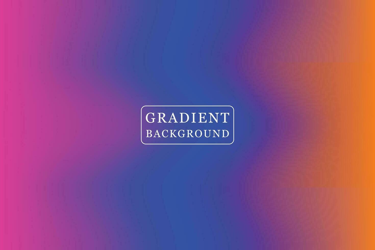 Abstract colorful vector gradient background, illustration with Smooth gradient blur design for banner, ads, web, and presentation templates