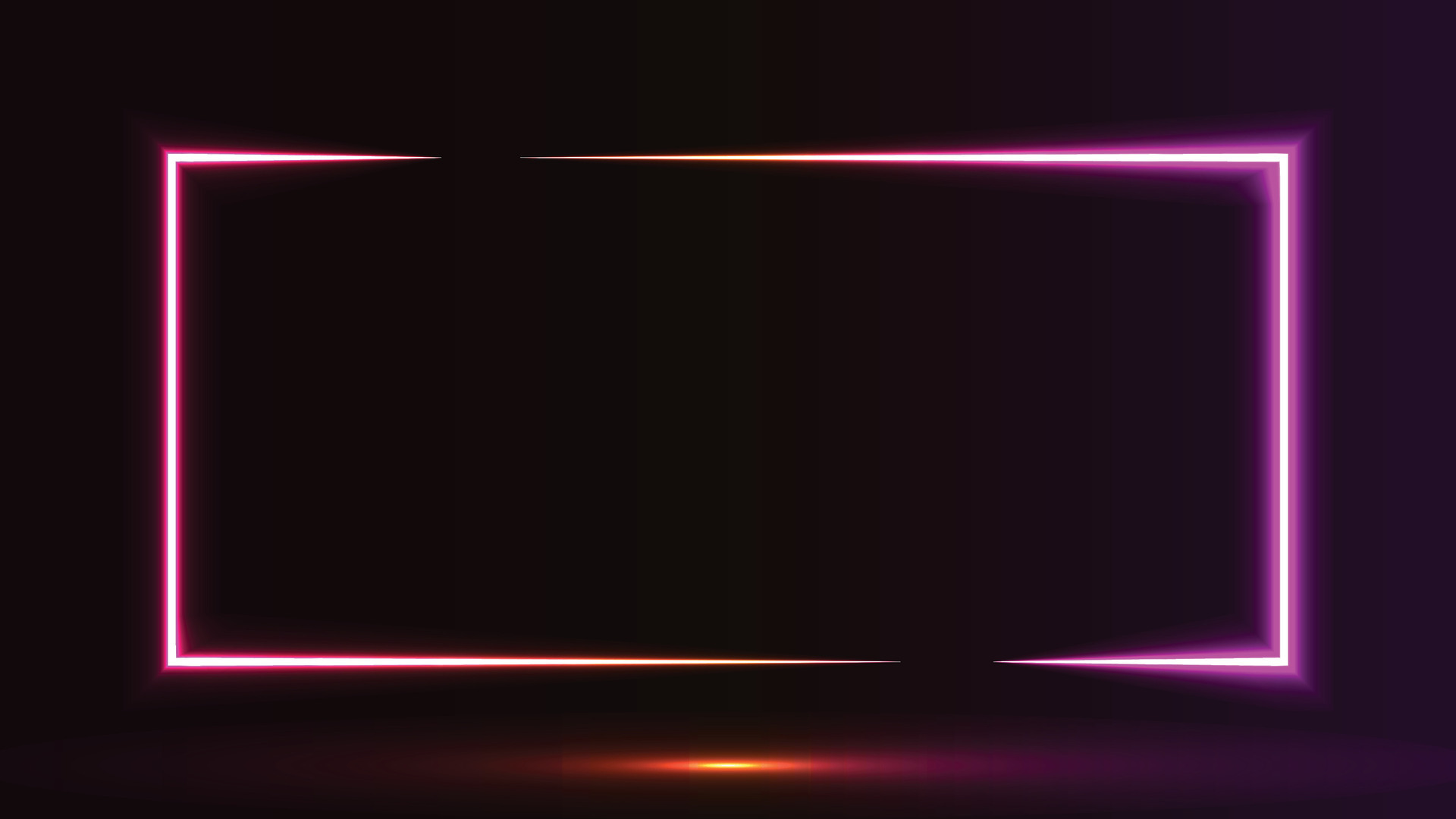 Black background for hot sale editing